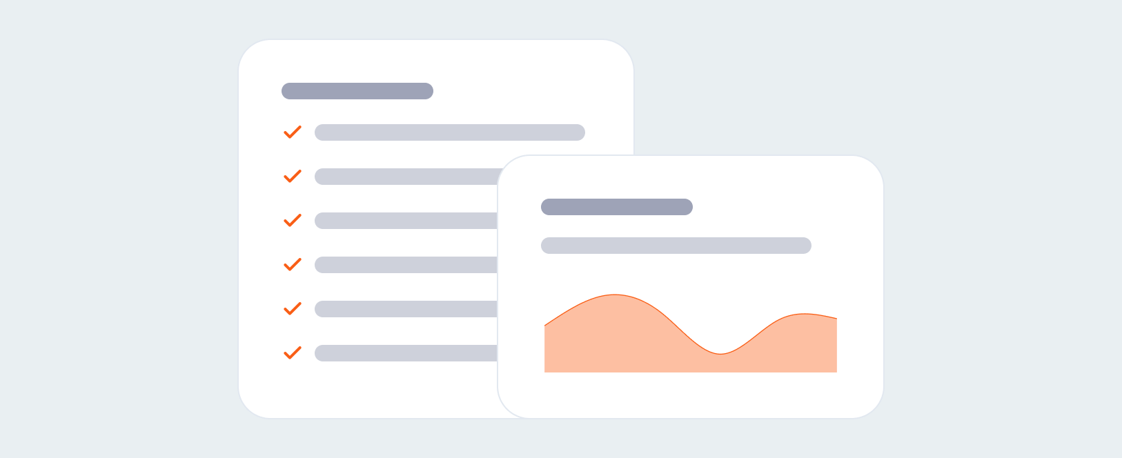 Product-led sign-up follow-up